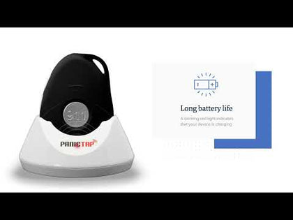 Load and play video in Gallery viewer, Panic Tap: One Year Contract